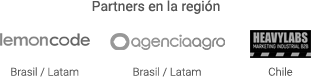 Partner local: LemonCode